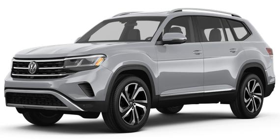 VOLKSWAGEN ATLAS 4MOTION 2023 1V2BP2CA2PC508689 image VOLKSWAGEN ATLAS 4MOTION 2023 1V2BP2CA2PC508689 image